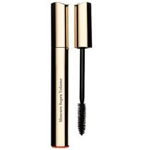 Máscara Clarins Supra Volume Volumizing Longening 6mL preta
