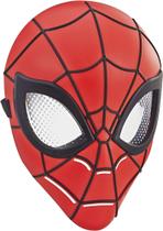 Máscara Clássica Homem Aranha E3660/E3366- Hasbro