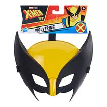 Mascara Classica X-Men - Wolverine HASBRO Mascara Classica X-Men - Wolverine HASBRO