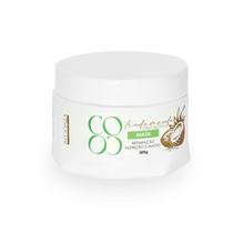 Máscara Coco 300g Begônia Gold Máscara Coco 300g Begônia Gold