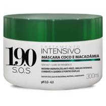 Mascara Coco E Macadamia Tratamento Intensivo 1.9.0 Therapy