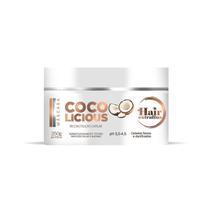 Máscara Coco Licious 250G