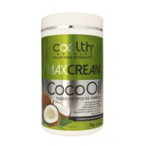 Máscara Côco Oil Coolth 1Kg