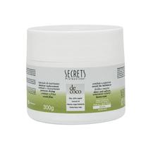 Máscara Coco Secrets 300gr Máscara Coco Secrets 300gr