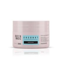 Máscara coconut 250g Máscara coconut 250g