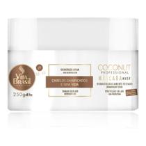 Máscara Coconut 250G Máscara Coconut 250G