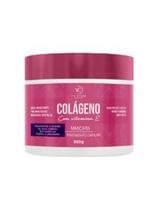 Máscara Colágeno Via Charm 500g Máscara Colágeno Via Charm 500g