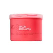 Máscara Color Brilliance Wella 500ml