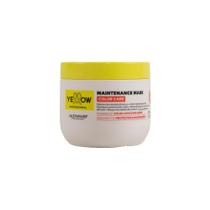 Máscara Color Care Yellow Proteção Cabelos Coloridos 300 ml Máscara Color Care Yellow Proteção Cabelos Coloridos 300 ml