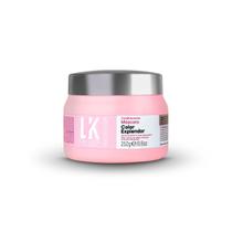 Máscara Color Explendor Lokenzzi 250g Proteção Da Cor Máscara Color Explendor Lokenzzi 250g Proteção Da Cor