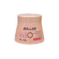 Máscara Color Hold Salles Profissional 300g