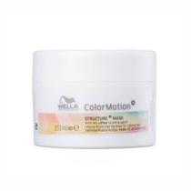 Máscara Color Motion 150ml Wella