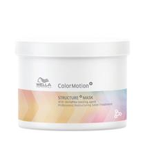 Máscara Color Motion 500g Wella Máscara Color Motion 500g Wella