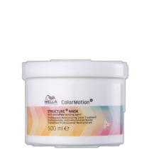 Máscara Color Motion 500Ml - Wella Profissionals