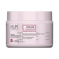 Máscara Color Protector X Color 300g Felps