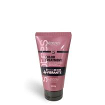 Máscara Color Treatment Tingidos Radiantes Séotres 150G