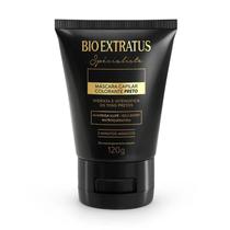 Máscara Colorante Preto Bio Extratus HIdrata 120g