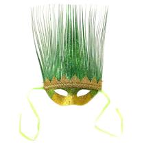 Mascara com Gliter ZP340 - Art Brink