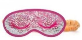 Mascara com glitter larissa manoela - ly2238 - LUDI