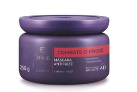 Máscara Combate O Frizz Eudora Siàge 250g Máscara Combate O Frizz Eudora Siàge 250g