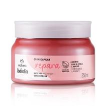 Mascara Concentrada Repara TodoDia Natura 250ml Reparação Arginina Flor de Cereja e Abacate