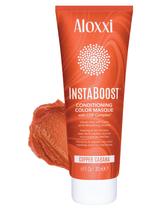 Máscara condicionadora ALOXXI InstaBoost Color Depositing 200mL