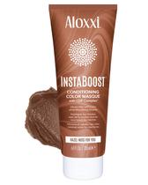 Máscara condicionadora ALOXXI InstaBoost HAZEL Color 200mL