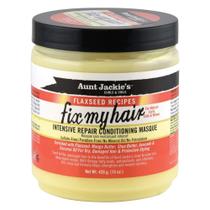 Máscara condicionadora Aunt Jackie's Fix My Hair 450 ml Máscara condicionadora Aunt Jackie's Fix My Hair 450 ml