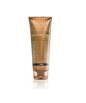 Máscara condicionadora Brazilian Blowout Acai 240 ml unissex Máscara condicionadora Brazilian Blowout Acai 240 ml unissex