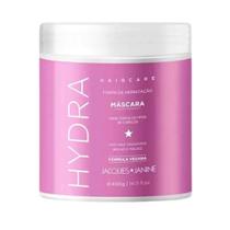 Máscara Condicionadora Hydra 400g Jacques Janine Máscara Condicionadora Hydra 400g Jacques Janine