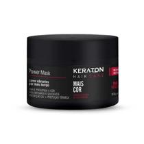 Máscara Condicionadora Mais Cor 300g - Kert