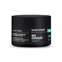 Máscara Condicionadora Mais Hidratação 300g - Kert