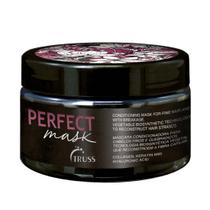 Máscara Condicionadora Perfect Mask 180g - Truss Professional Máscara Condicionadora Perfect Mask 180g - Truss Professional