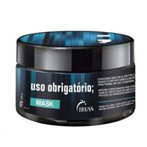 Máscara Condicionadora Uso Obrigatório Mask 180g - Truss Professional