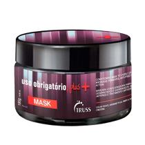 Máscara Condicionadora Uso Obrigatório Plus+ Mask 180g - Truss Professional