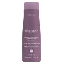 Máscara Condicionante Arvensis BB Hair Revolution 300ml