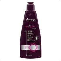 Máscara Condicionante Arvensis BB Hair Revolution 300ml