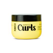 Máscara Condicionante Barroco Mineiro Barroco Curls 300g