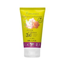 Máscara Condicionante Natural Seladora Pitaya e Hibisco 150 ml- Orgânica