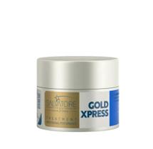 Máscara Condicionante Pós Química e Controle de Química - Gold Express 250ml