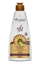 Máscara Condicionante Sol A Sol Arvensis 300ml