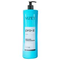 Máscara Condicionante Vizet - Pro-Z Nutrição Milenar 900g