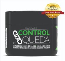 Máscara Control Queda 250g - Glatten Original