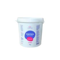 Mascara Control Restore 2 kg Josefine Cosmetics Mascara Control Restore 2 kg Josefine Cosmetics