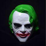 Máscara Coringa Joker - Festa Fantasia Carnaval Halloween Máscara Coringa Joker - Festa Fantasia Carnaval Halloween