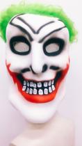 Máscara Coringa Medonho Fantasia