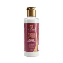 Máscara Corporal Clareia Castilla Cosméticos 220mL Revitalizante com Rosa Mosqueta e Dolomita Máscara Corporal Clareia Castilla Cosméticos 220mL Revitalizante com Rosa Mosqueta e Dolomita