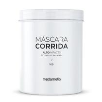 MÁSCARA CORRIDA ALTO IMPACTO 1kg