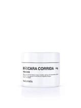 Máscara corrida alto impacto 40g madamelis