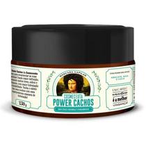 MáSCARA COSMECEUTA POWER CACHOS 250G